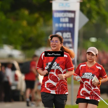 Runner Photo 8004146
