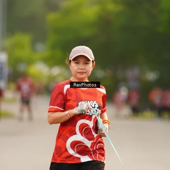 Runner Photo 8004149