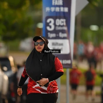 Runner Photo 8004160