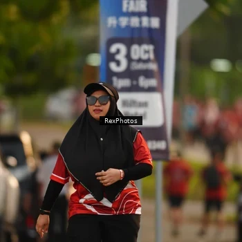 Runner Photo 8004161