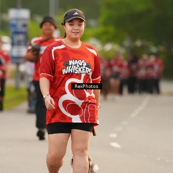Runner Photo 8004203