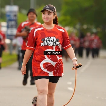 Runner Photo 8004205
