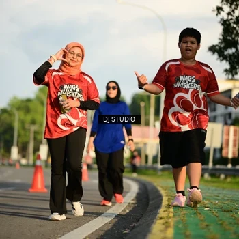 Runner Photo 8004237