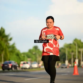 Runner Photo 8004252