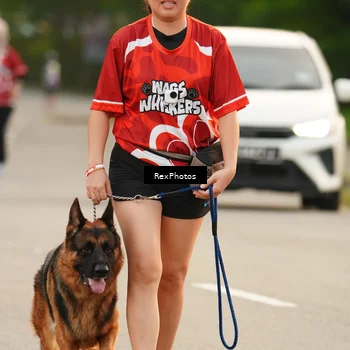 Runner Photo 8004257