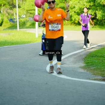Runner Photo 8004288