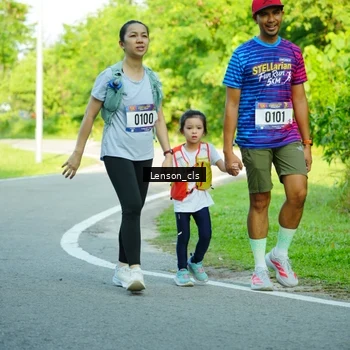 Runner Photo 8004299