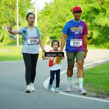Runner Photo 8004301