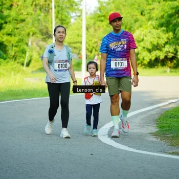 Runner Photo 8004305