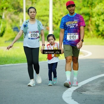 Runner Photo 8004306