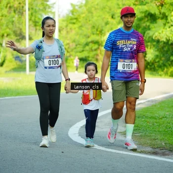 Runner Photo 8004307
