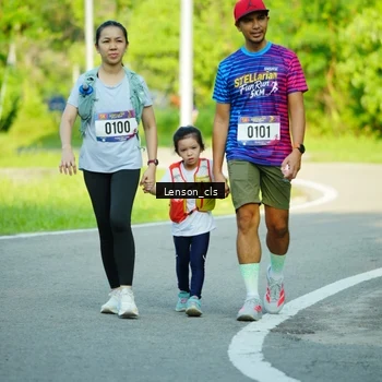 Runner Photo 8004309