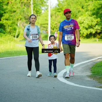 Runner Photo 8004311