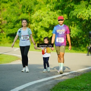 Runner Photo 8004313