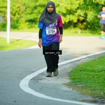 Runner Photo 8004319