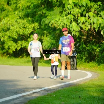 Runner Photo 8004320