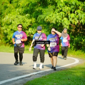 Runner Photo 8004328