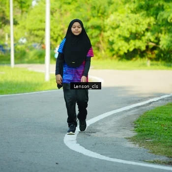 Runner Photo 8004340