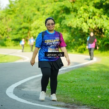 Runner Photo 8004341