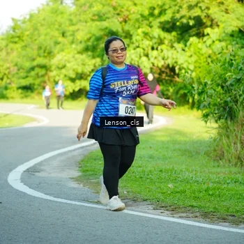 Runner Photo 8004342
