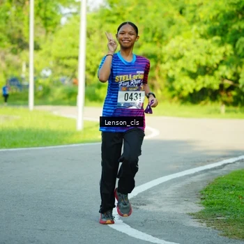 Runner Photo 8004345