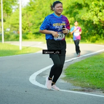 Runner Photo 8004346