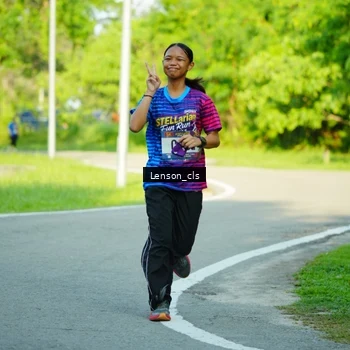 Runner Photo 8004348