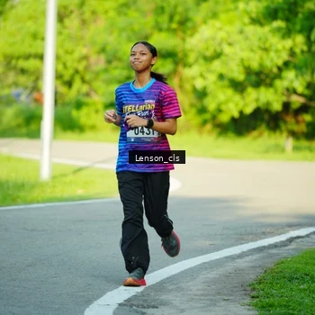 Runner Photo 8004349