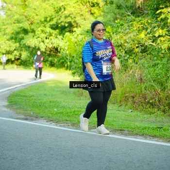 Runner Photo 8004350