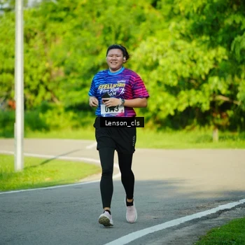 Runner Photo 8004354