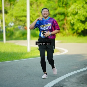 Runner Photo 8004355