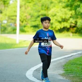 Runner Photo 8004357