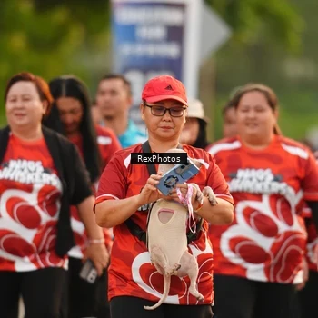 Runner Photo 8004358