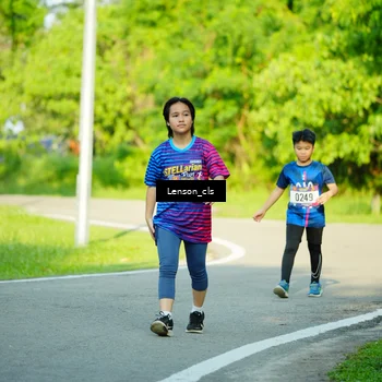 Runner Photo 8004360