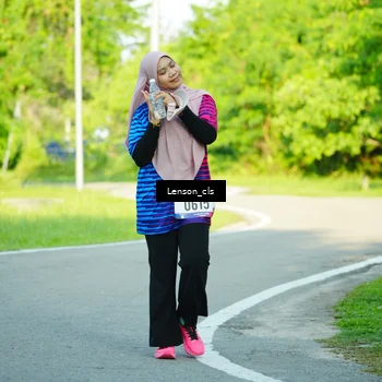 Runner Photo 8004363