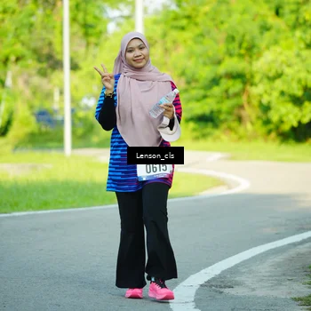 Runner Photo 8004365