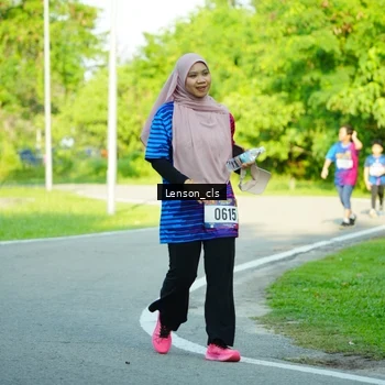 Runner Photo 8004366