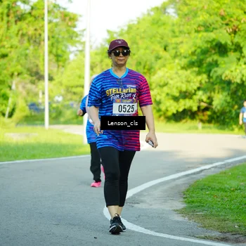 Runner Photo 8004368