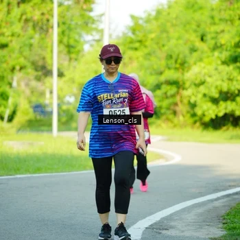 Runner Photo 8004369
