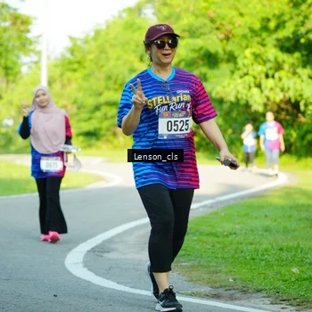 Runner Photo 8004370