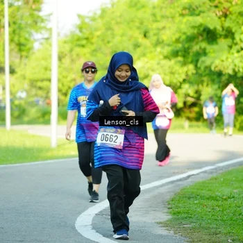 Runner Photo 8004373