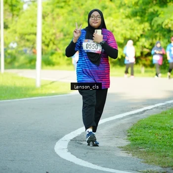 Runner Photo 8004374