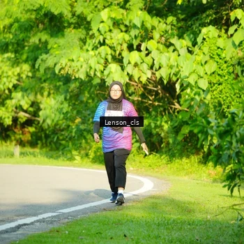 Runner Photo 8004377