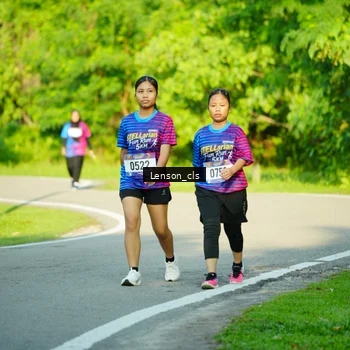 Runner Photo 8004381