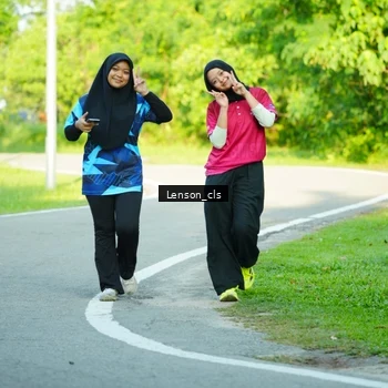Runner Photo 8004382