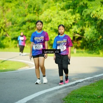 Runner Photo 8004386