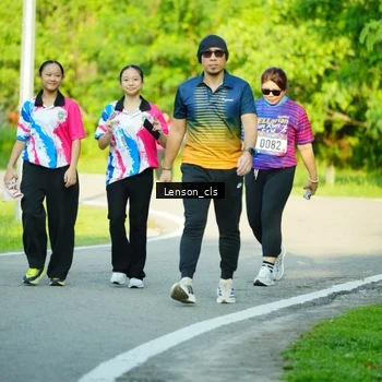 Runner Photo 8004392