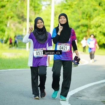 Runner Photo 8004399