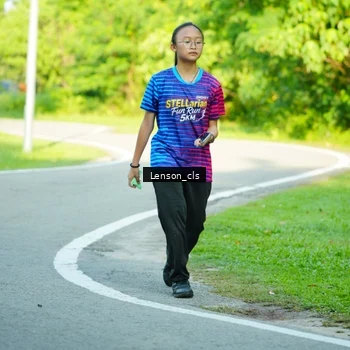 Runner Photo 8004401