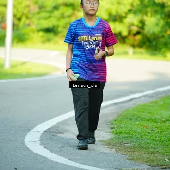 Runner Photo 8004403